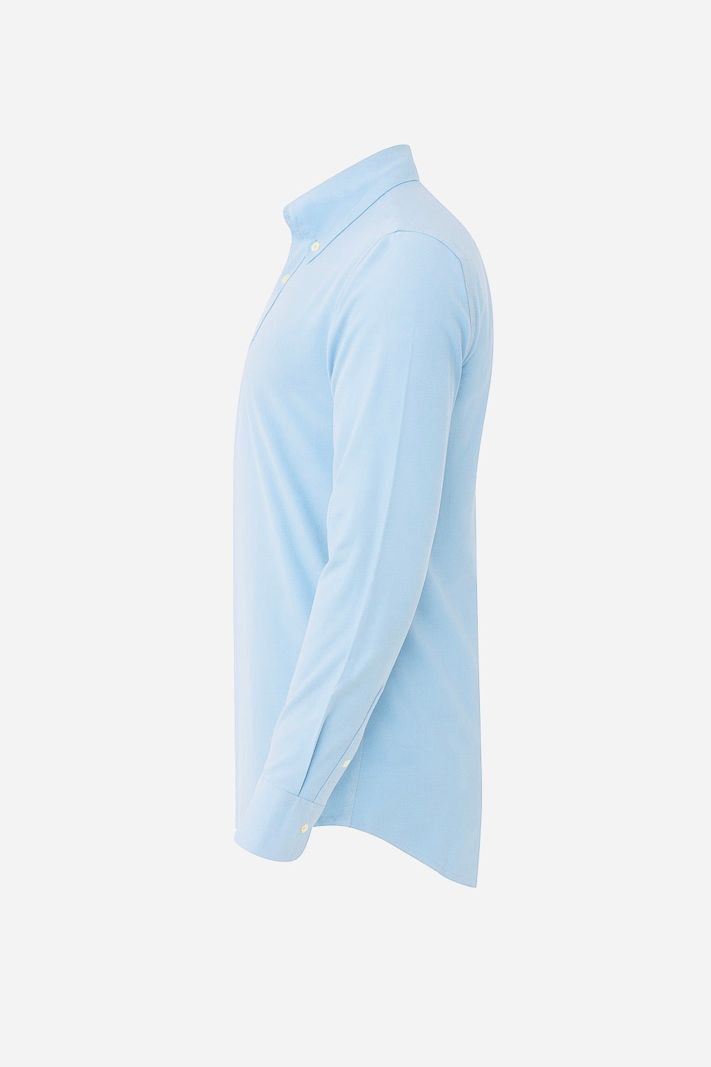 Revellion's Premium Blue Shirt - Premium Stuff