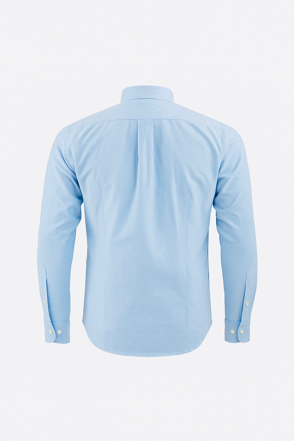 Revellion's Premium Blue Shirt - Premium Stuff