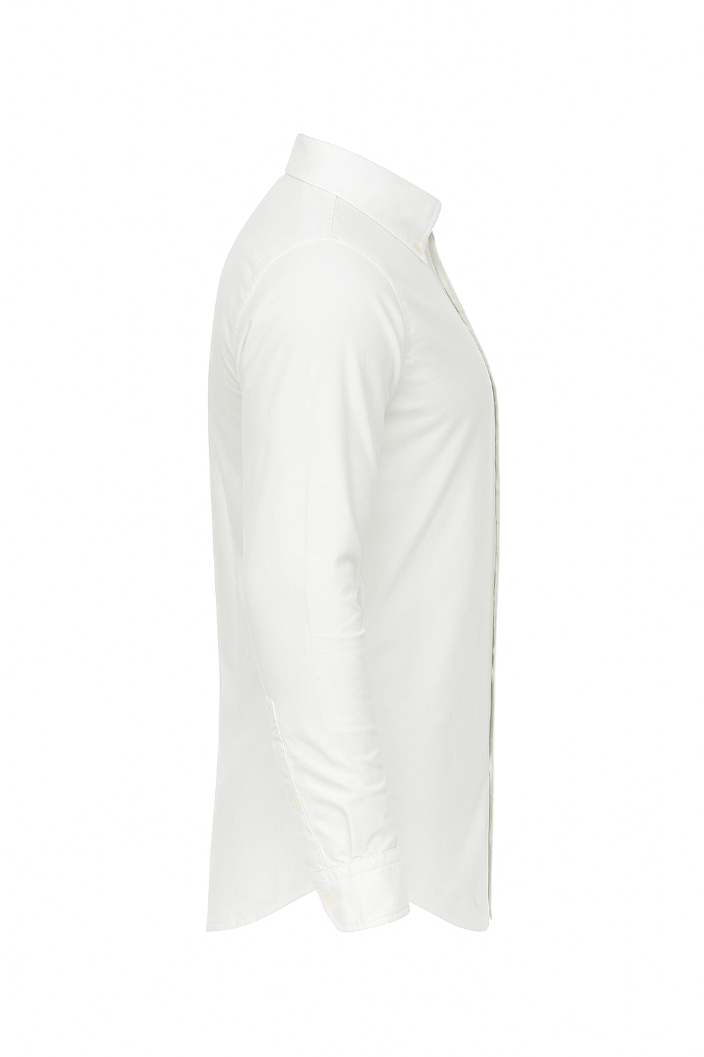 Revellion's Premium White Shirt - Premium Stuff