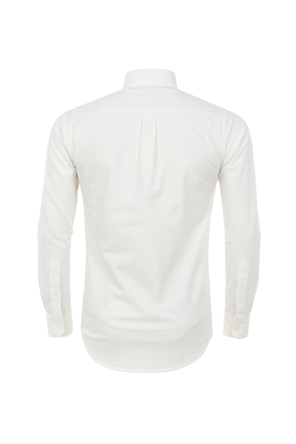 Revellion's Premium White Shirt - Premium Stuff