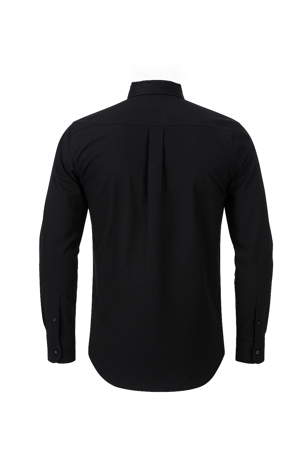 Revellion's Premium Black Shirt - Premium Stuff