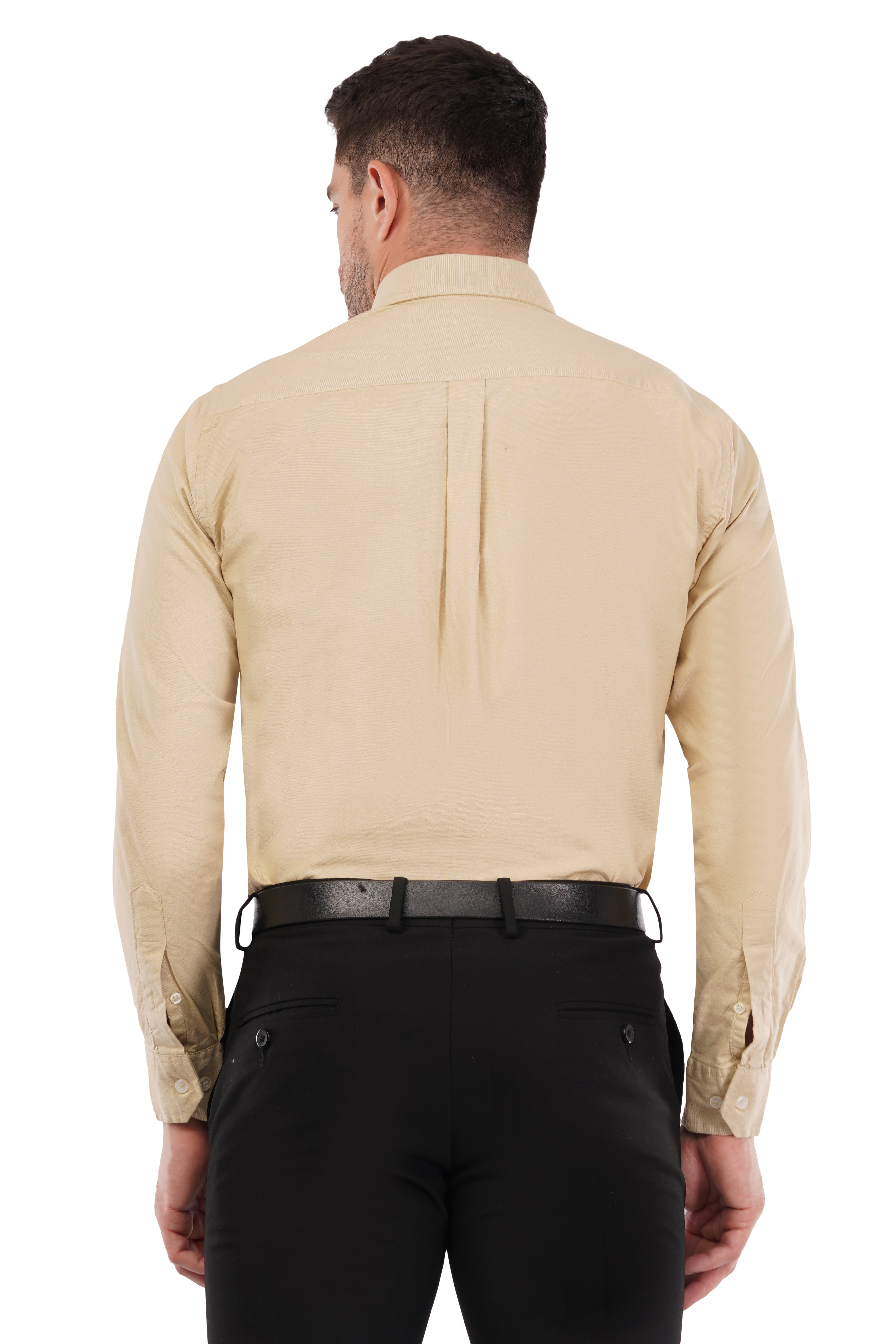 Revellion's Premium Black Shirt - Premium Stuff